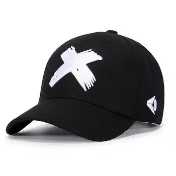 2023 Мъжки демисезонная регулируема модерна бейзболна шапка с бродерия, шапка за мъже, Дамски тактическа бейзболна шапка, хип-хоп тактическа шапка