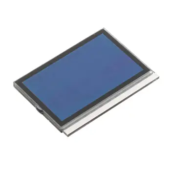 Автомобилна LCD панел е подходящ за подмяна на 308cc 408 ACC