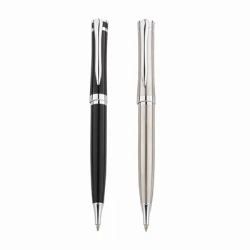 Висококачествен модел 3035 Бизнес-офис химикалка писалка Нови училищни канцеларски материали Финансови химикалки