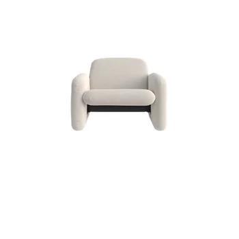 ГГ Ретро единична диван за многопотребителски диван тип 