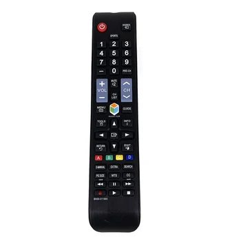 Нов дистанционно управление BN59-01198X за Samsung Smart TV на дистанционното управление UN40J6200 UN40J6300 UN55J6200 HDTV